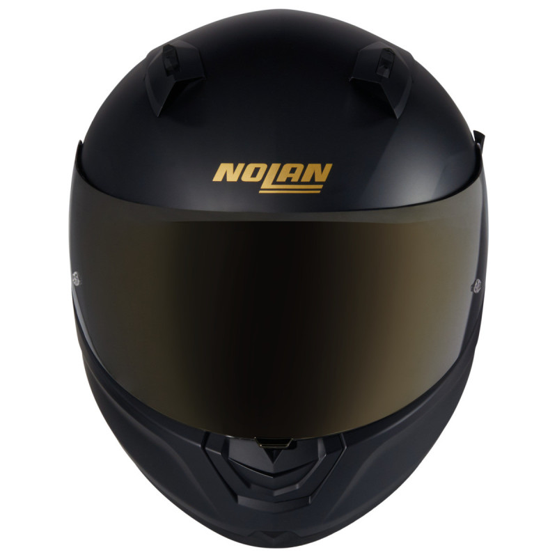 Casco NolanN60-6 Sport Aureo