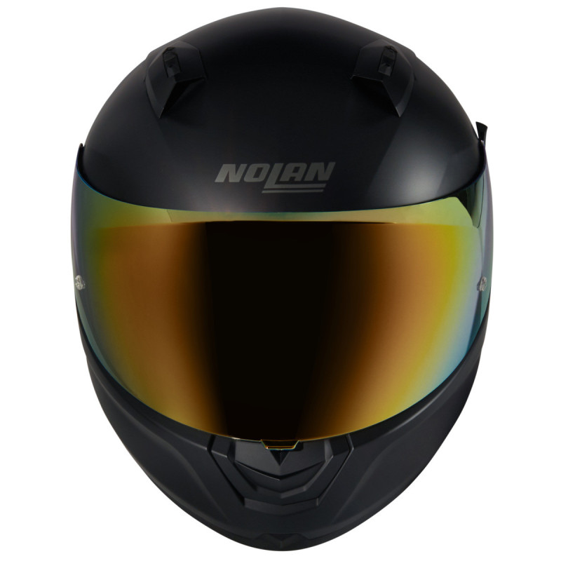 Casco NolanN60-6 Sport Irido