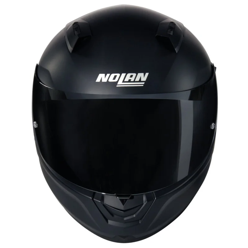 Casco NolanN60-6 Sport Argento Casco NolanN60-6 Sport Argento