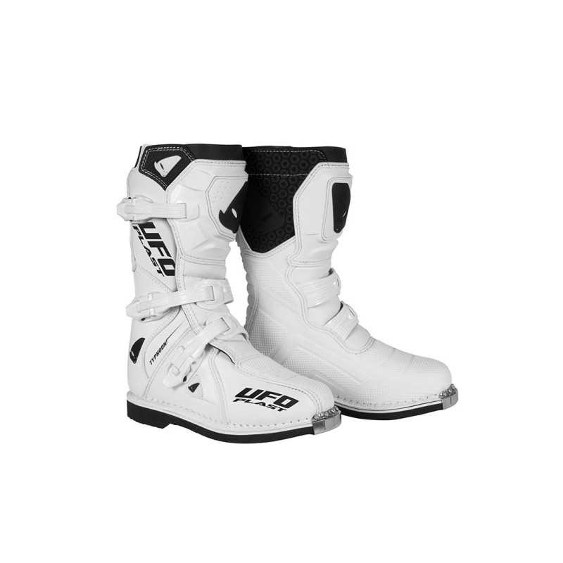 Bota Ufo Typhoon 23 Niño Neon