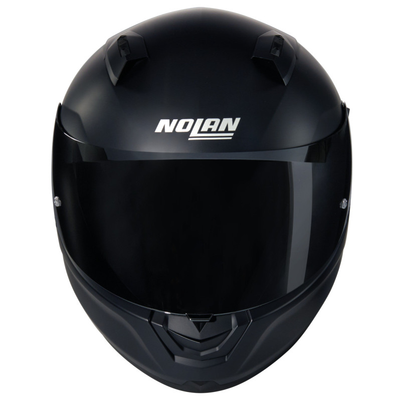 Casco Nolan N60-6 Sport Argento