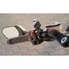 Opti U-Type Pro Titan Series Metal