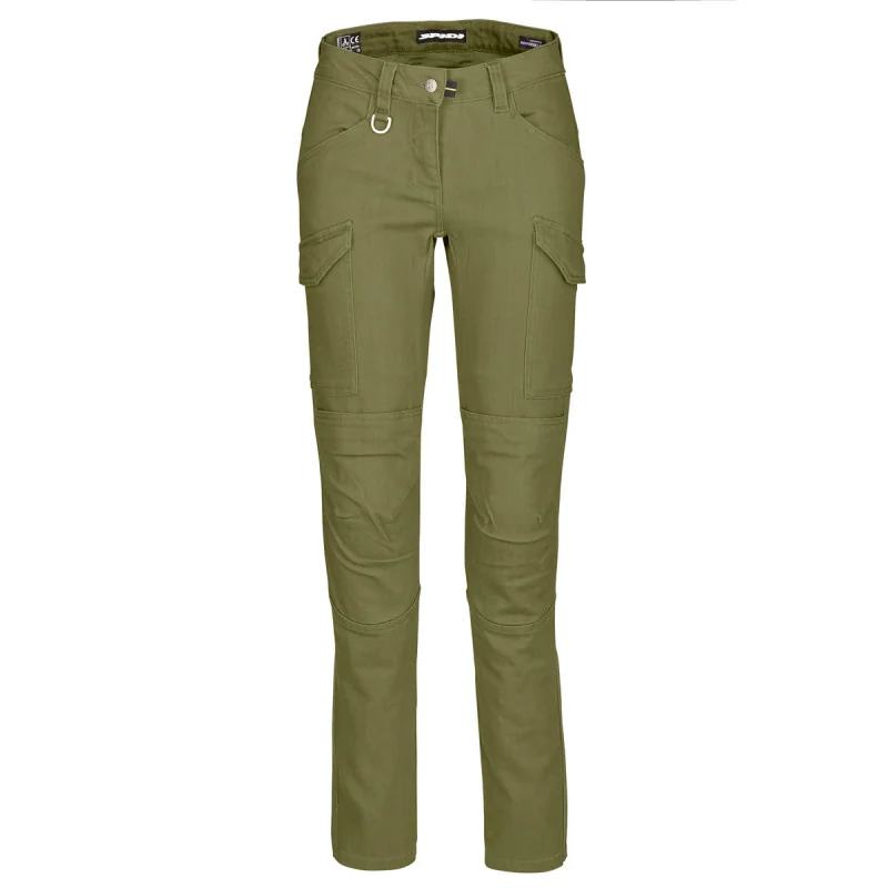 Pantalon Spidi Pathfinder Lady Pantalon Spidi Pathfinder Lady