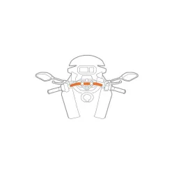 Opti U-Type Pro Titan Series Metal