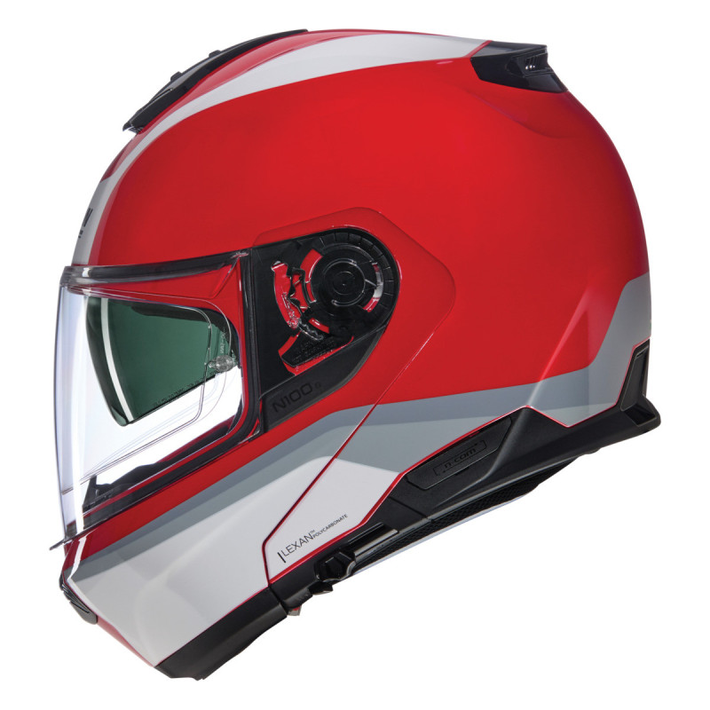 Casco Nolan N100-6 Incognito