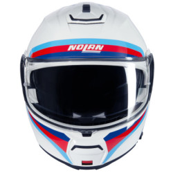 Casco Nolan N100-6 Assoluto