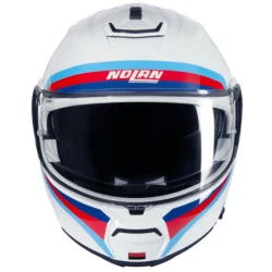 Casco Nolan N100-6 Assoluto