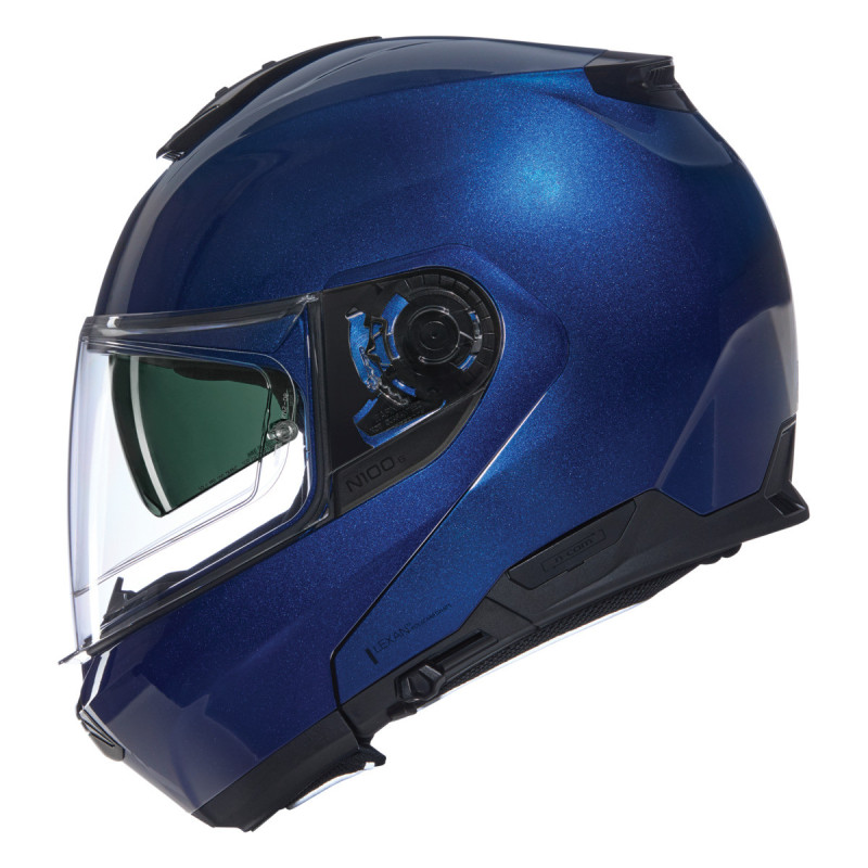 Casco Nolan N100-6 Nobile