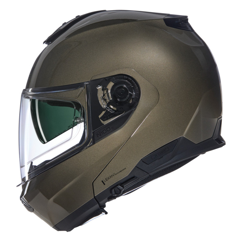 Casco Nolan N100-6 Nobile
