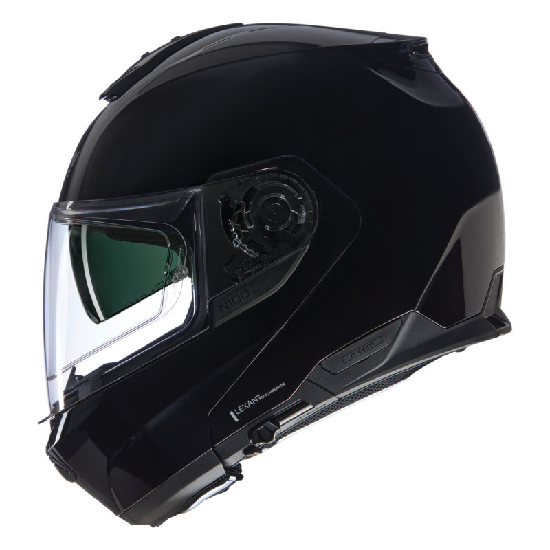 Casco Nolan N100-6 Classico