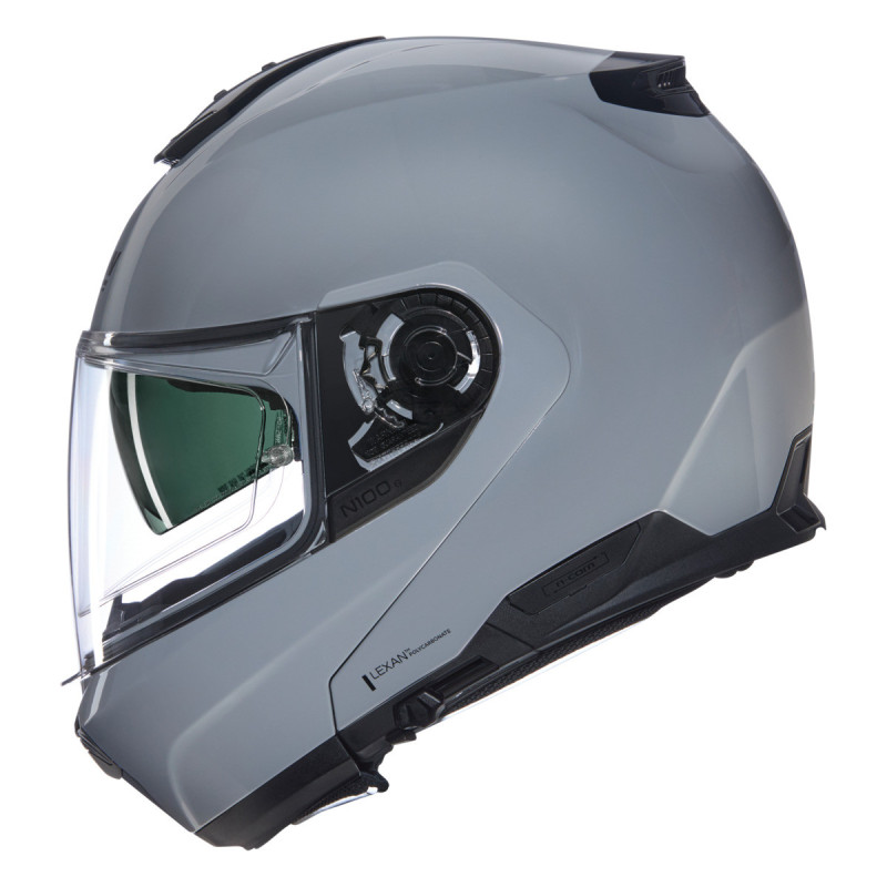 Casco Nolan N100-6 Classico