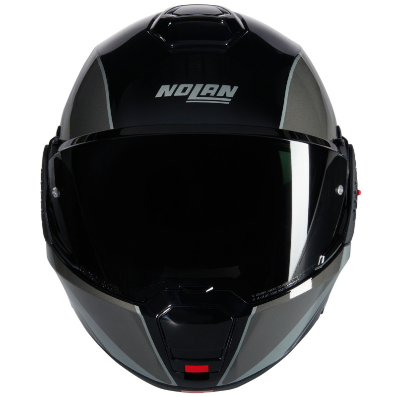 Casco Nolan N120-1 Verniciatura