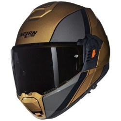 Casco Nolan N120-1 Verniciatura