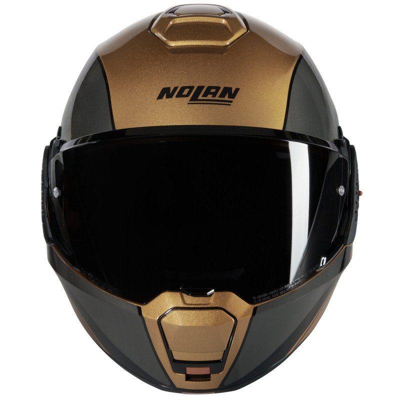 Casco Nolan N120-1 Verniciatura