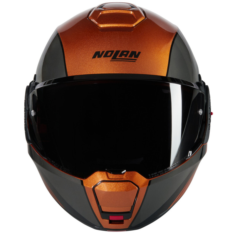 Casco Nolan N120-1 Verniciatura