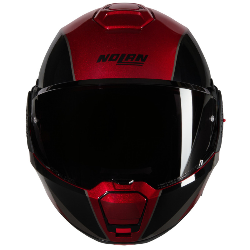 Casco Nolan N120-1 Verniciatura