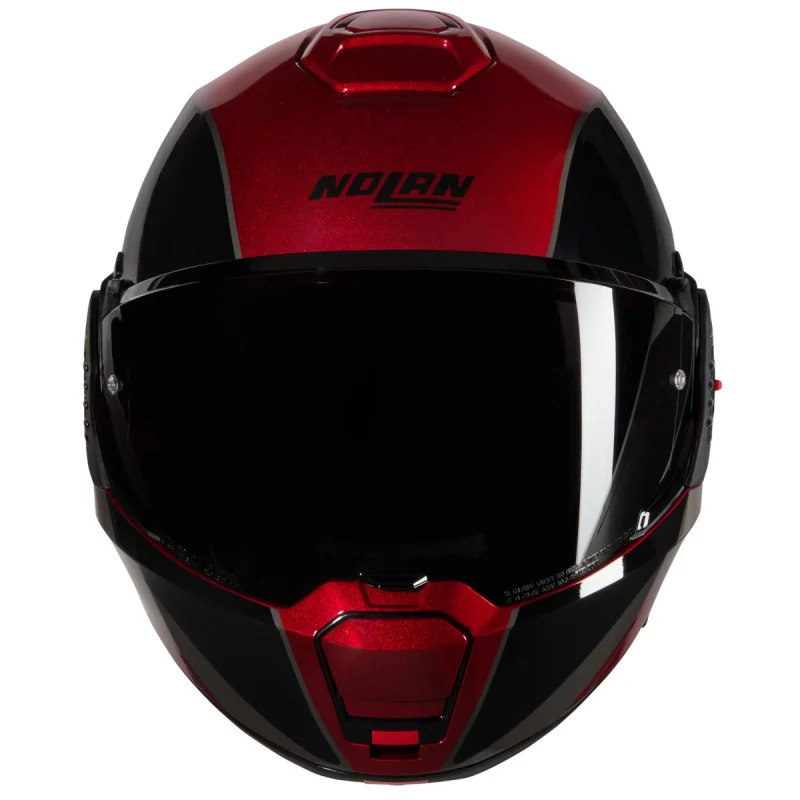 Casco Nolan N120-1 Verniciatura Casco Nolan N120-1 Verniciatura