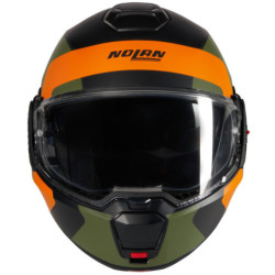 Casco Nolan N120-1 Omocromo