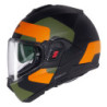 Casco Nolan N120-1 Omocromo