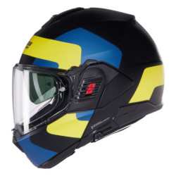 Casco Nolan N120-1 Omocromo