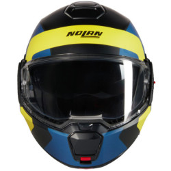 Casco Nolan N120-1 Omocromo