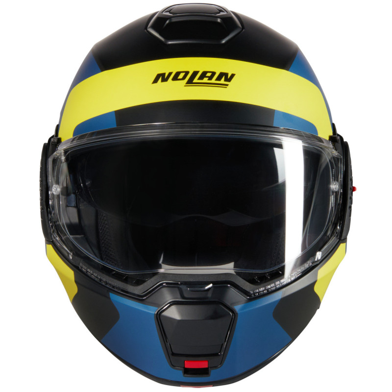 Casco Nolan N120-1 Omocromo