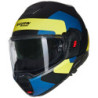 Casco Nolan N120-1 Omocromo