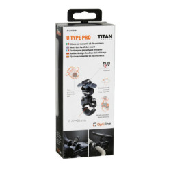Opti U-Type Pro Titan Series Metal