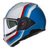 Casco Nolan N120-1 Lineo
