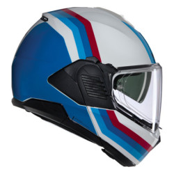Casco Nolan N120-1 Lineo