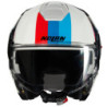 Casco Nolan N120-1 Lineo