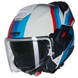 Casco Nolan N120-1 Lineo