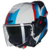 Casco Nolan N120-1 Lineo