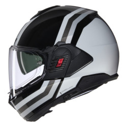 Casco Nolan N120-1 Lineo