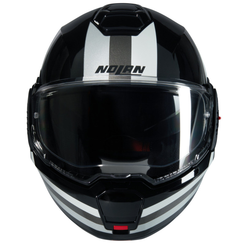 Casco Nolan N120-1 Lineo