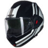 Casco Nolan N120-1 Lineo