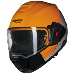 Casco Nolan N120-1 Grafo