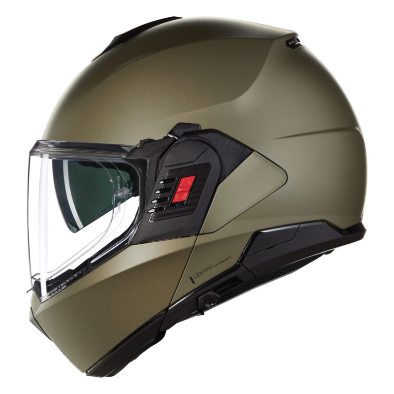 Casco Nolan N120-1 Nobile