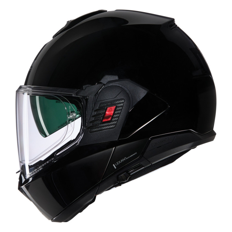 Casco Nolan N120-1 Classico