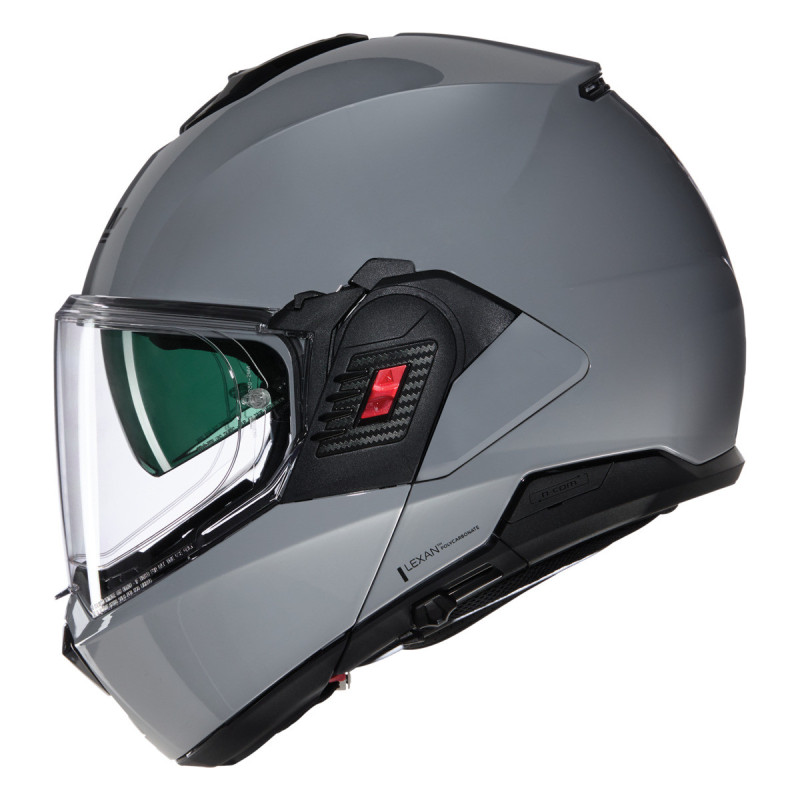 Casco Nolan N120-1 Classico