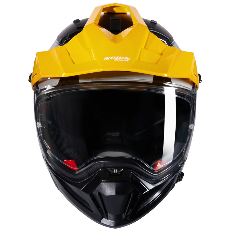 Casco Nolan N70-2 X Ruvido