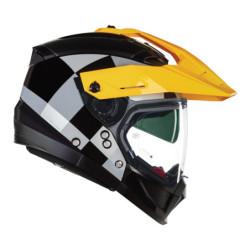 Casco Nolan N70-2 X Ruvido