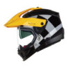 Casco Nolan N70-2 X Ruvido