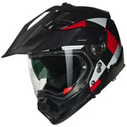 Casco Nolan N70-2 X Ruvido