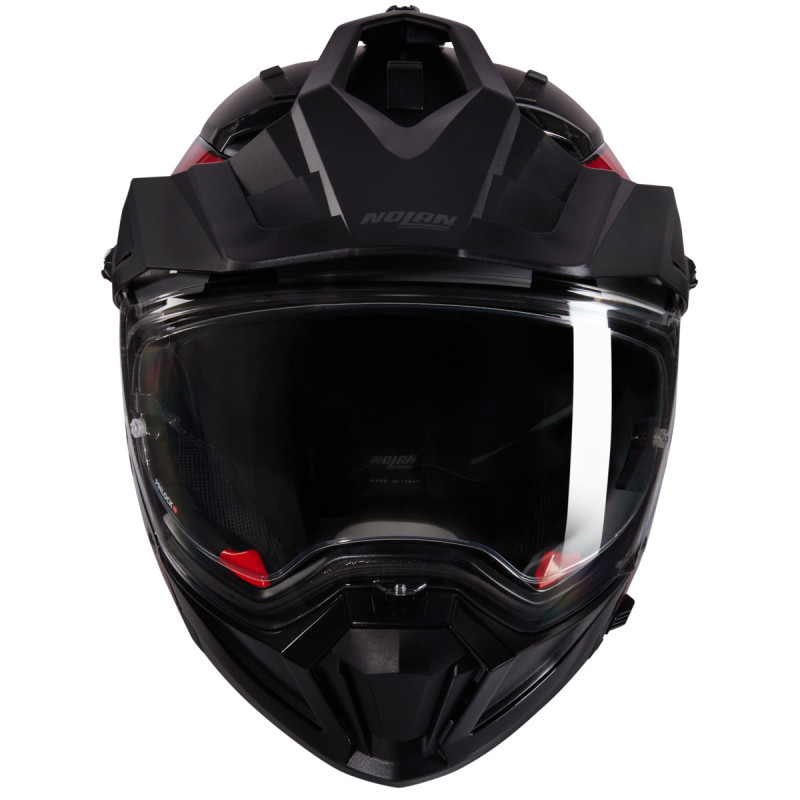 Casco Nolan N70-2 X Ruvido