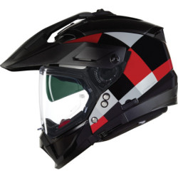 Casco Nolan N70-2 X Ruvido