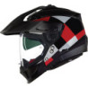 Casco Nolan N70-2 X Ruvido