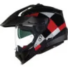 Casco Nolan N70-2 X Ruvido