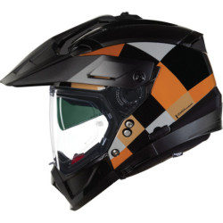 Casco Nolan N70-2 X Ruvido