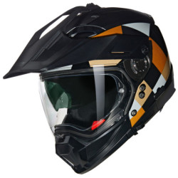 Casco Nolan N70-2 X Ruvido